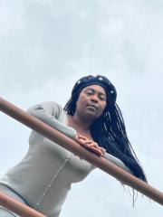 Nicolette Rich Gregory