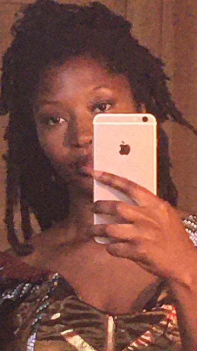 Laniece Akua-Afiriyie