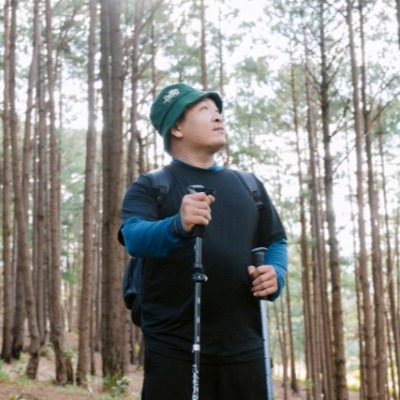 Cris Nguyen