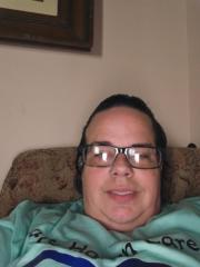 Kimberly Fontenot