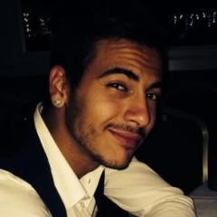Alessandro Manicone