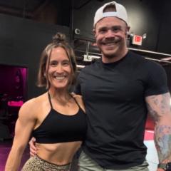 Garrett Kymiri