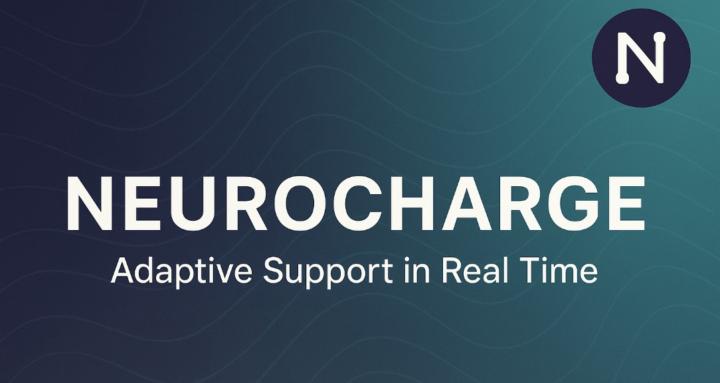 NeuroChargeAI: Adapting To You