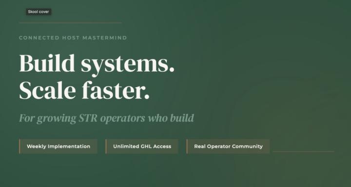 Connected Host Mastermind