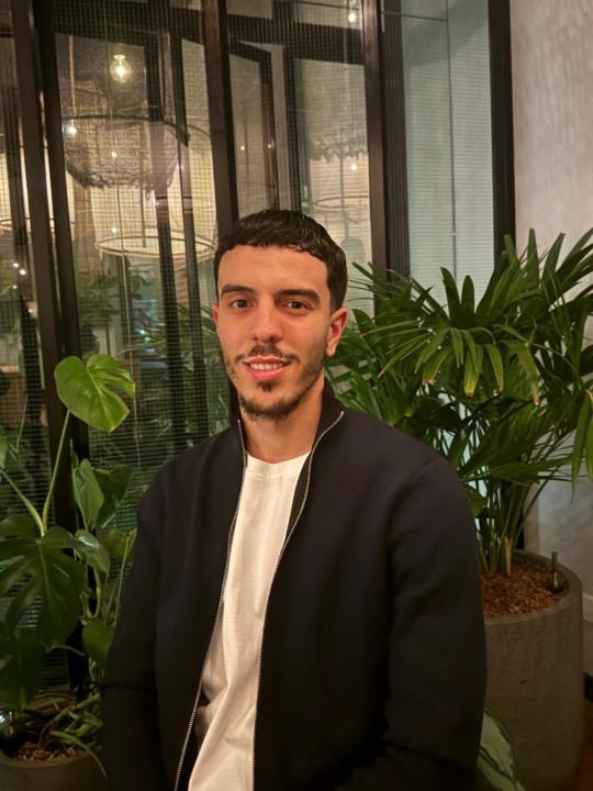 Ayoub Rassaa