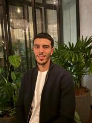 Ayoub Rassaa