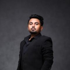 Robin Pandey