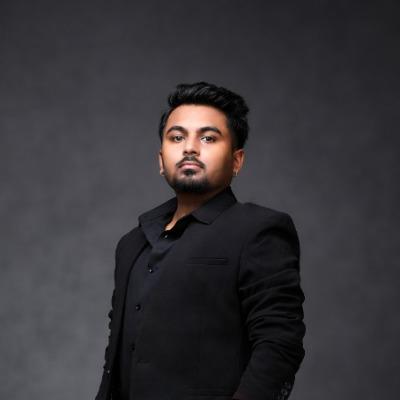 Robin Pandey