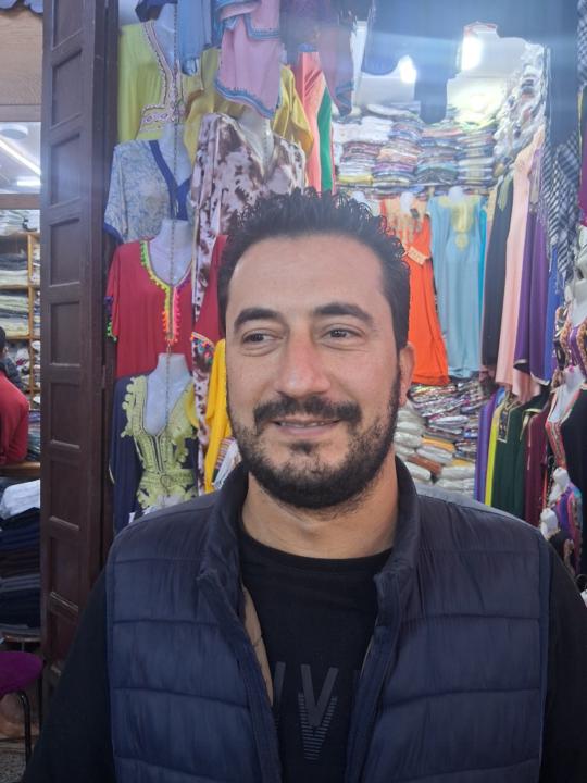 Anla Boutira