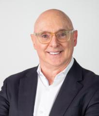 Paul Saunders