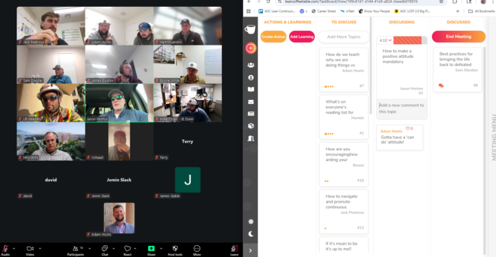 Old Dawg Lean Coffee