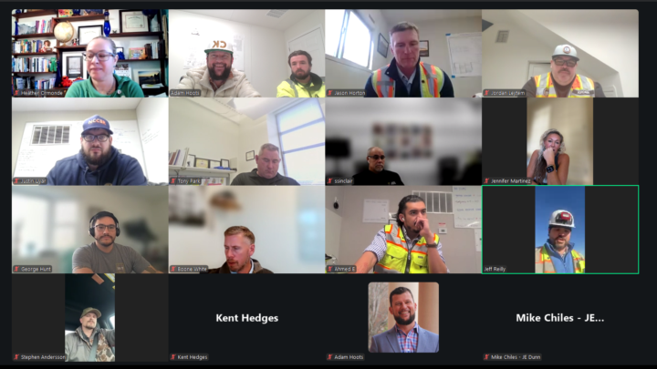 Old Dawg - Open Office Hours