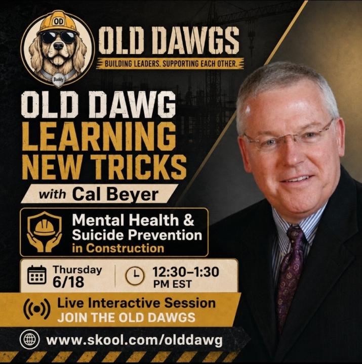 Old Dawgs Learning
