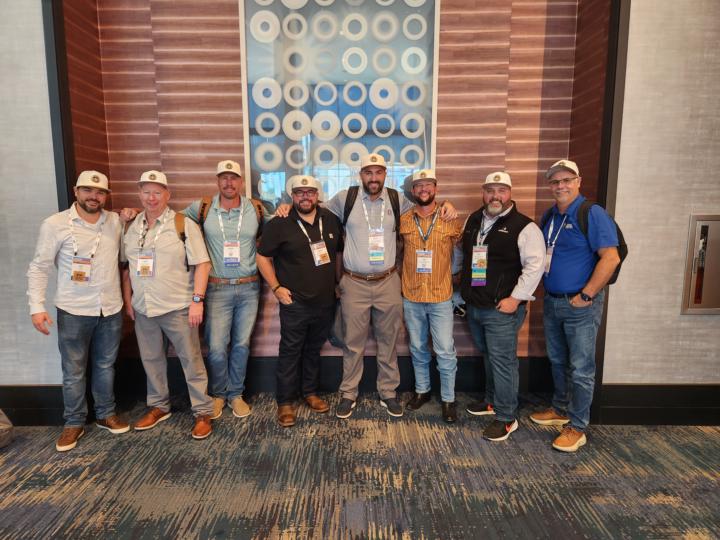 LCI Congress Dallas, TX