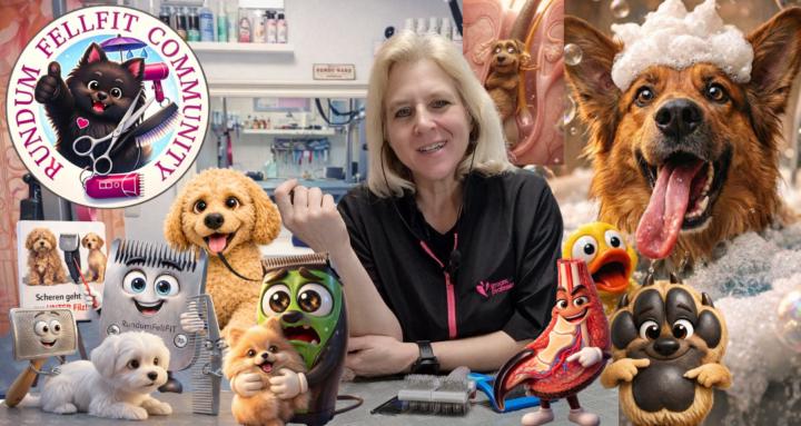 Rundum FellFit Community