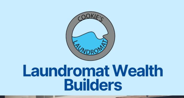 Laundromat Wealth Builders