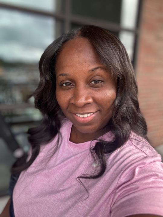 Latasha Snipes