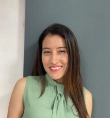 Génesis Rojas