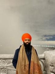 Sukhpreet Singh