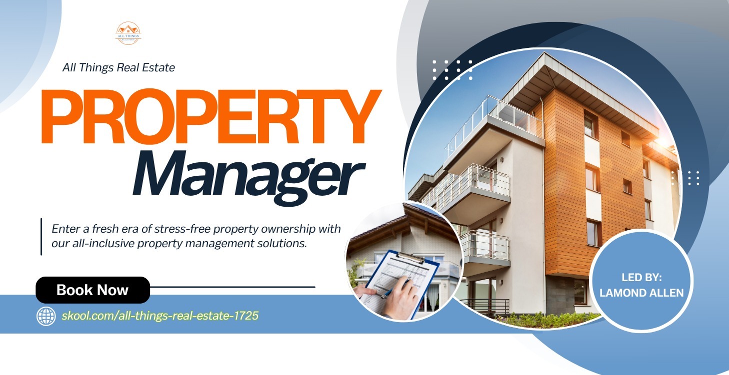 Property Manager
