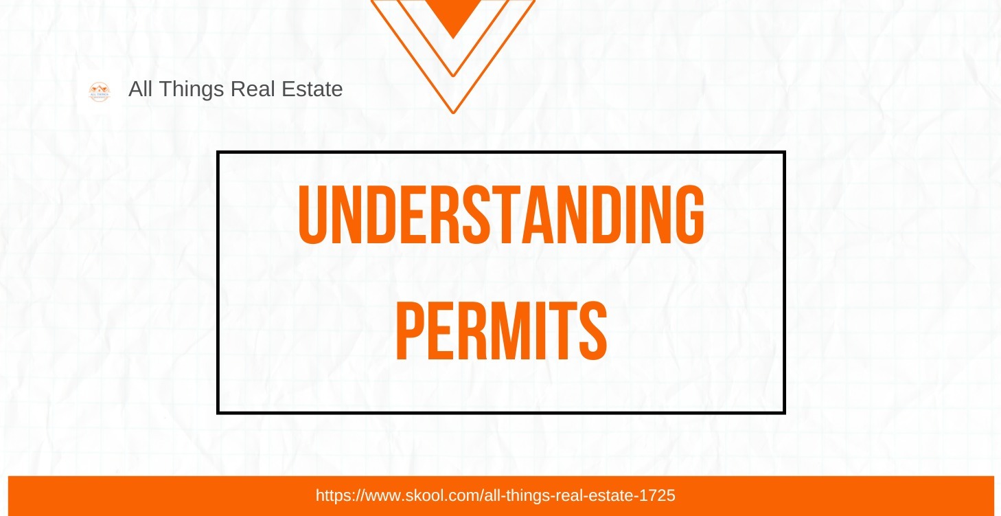 Understanding Permits