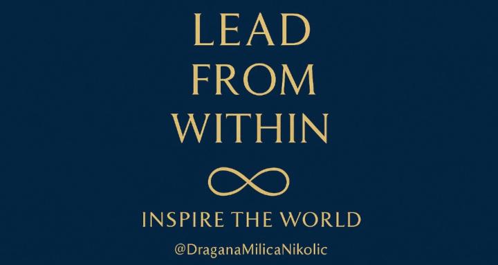 Lead From Within