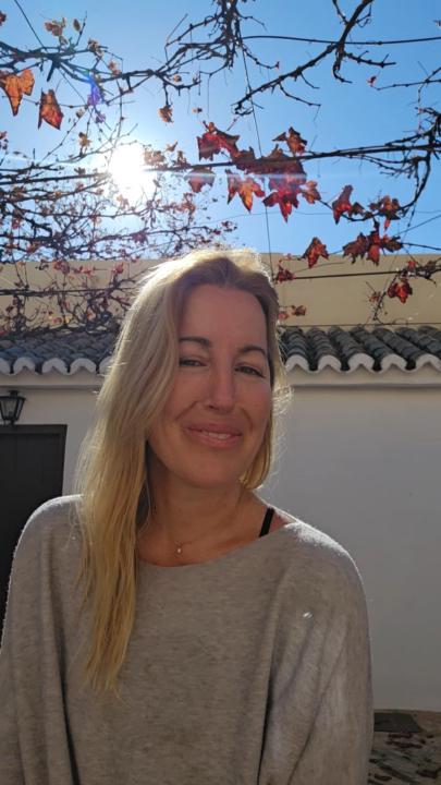 Cristina Rodríguez Carrillo