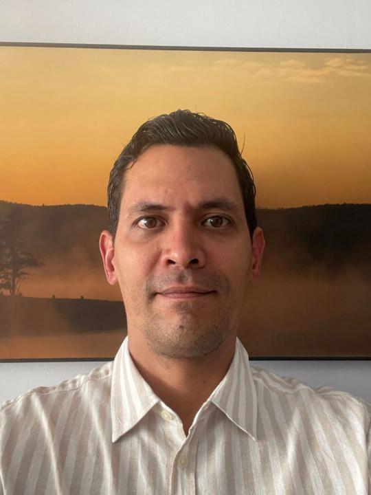 Javier Castro