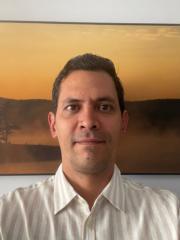 Javier Castro
