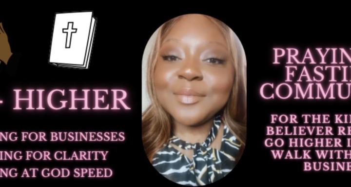 Go Higher: Get Ur Inheritance
