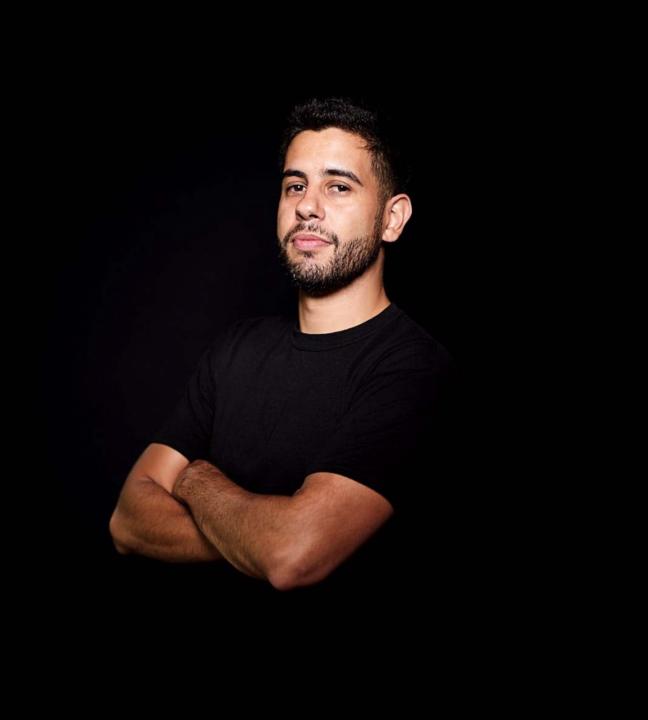 Sergio Corbalan