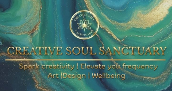 Creative Soul Sanctuary