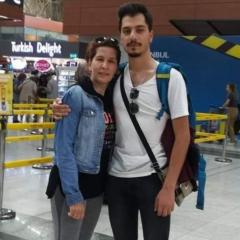 Gamze Konmaz