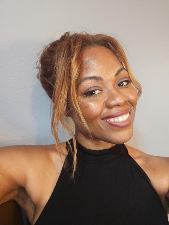 Jazmine Cooper