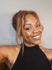 Jazmine Cooper