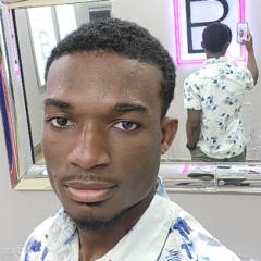 Guy Junior Senat Fleury