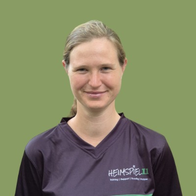 Lisa Deutschmann