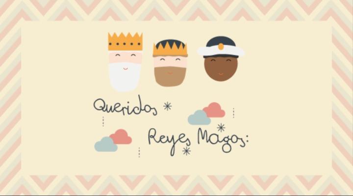  Los Reyes Magos también pasan por nuestra comunidad deWordPress