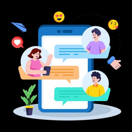 💬 Quiero escucharte (de verdad)