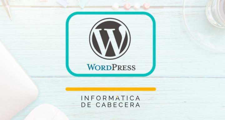 Wordpress
