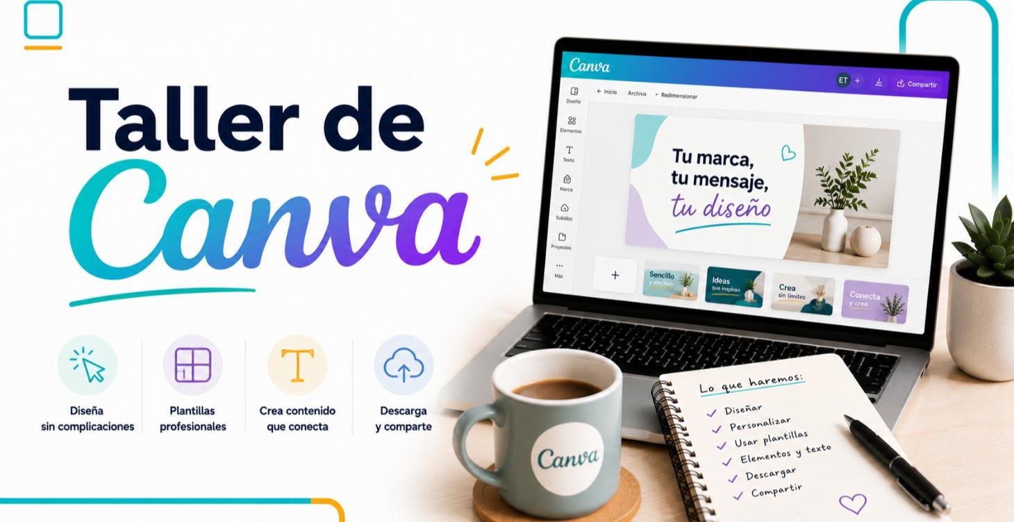 Taller de Canva