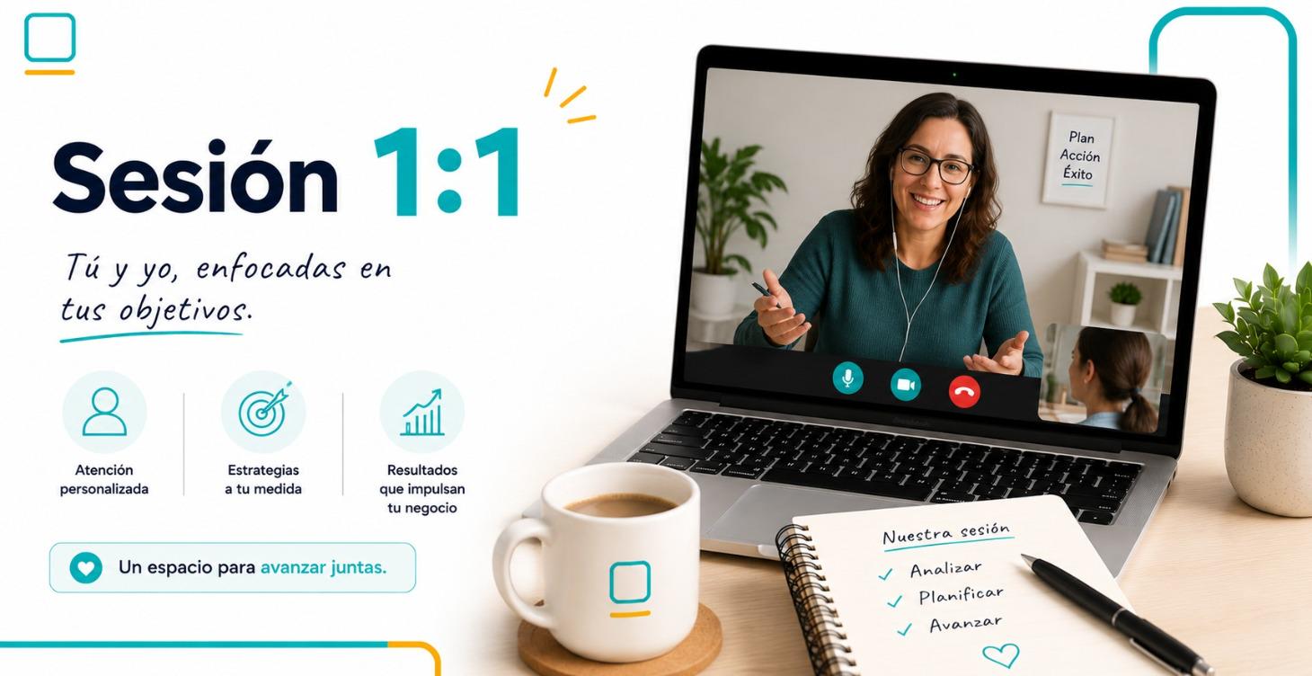 Sesión 1:1