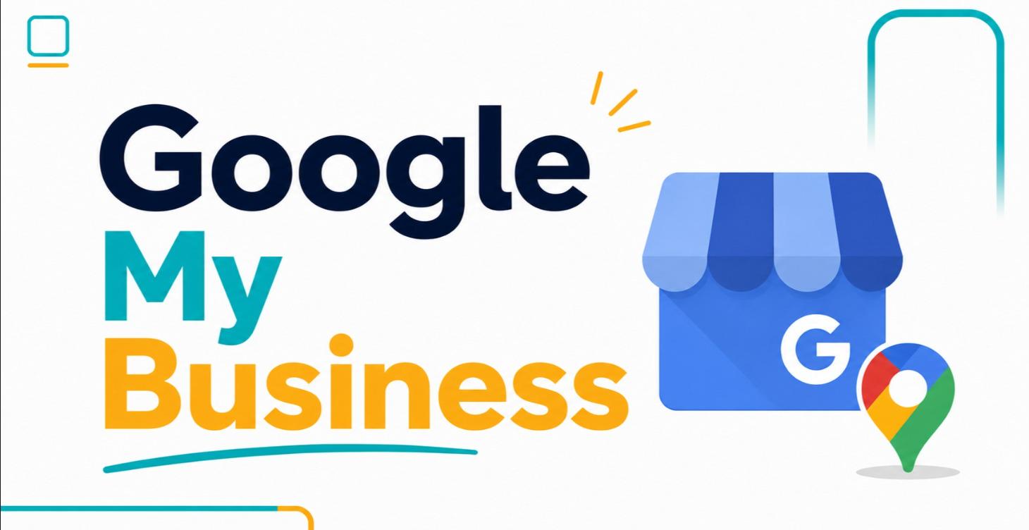Taller de Google My Business