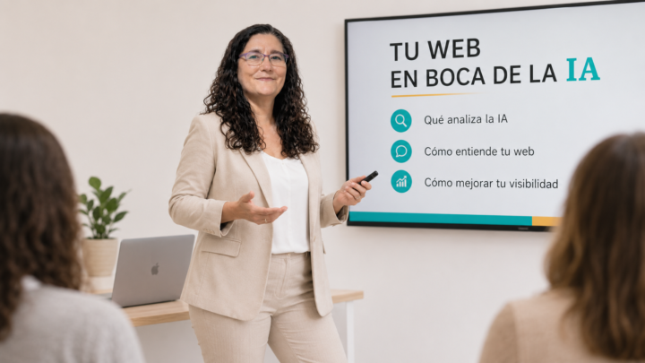 Empezamos con los talleres "Aprende y Avanza"