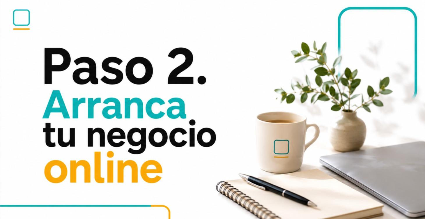 Paso 2. Tu web con IA en 1 hora