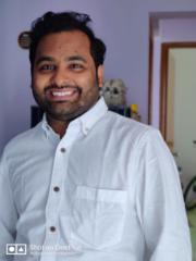 Vijaya Kumar Yarlagadda