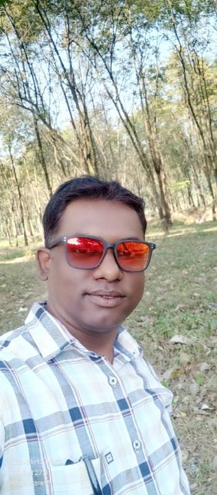 Somen Chakraborty