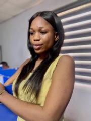 Sanni Mary