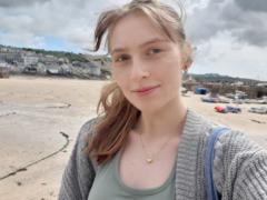 Amy Davis