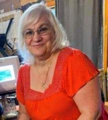 Marie Utt